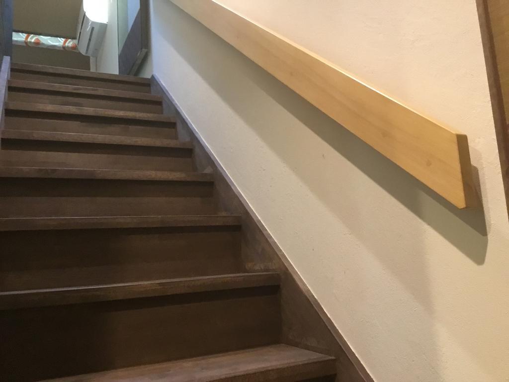 Hananoya Bettei Kyoto Exterior photo