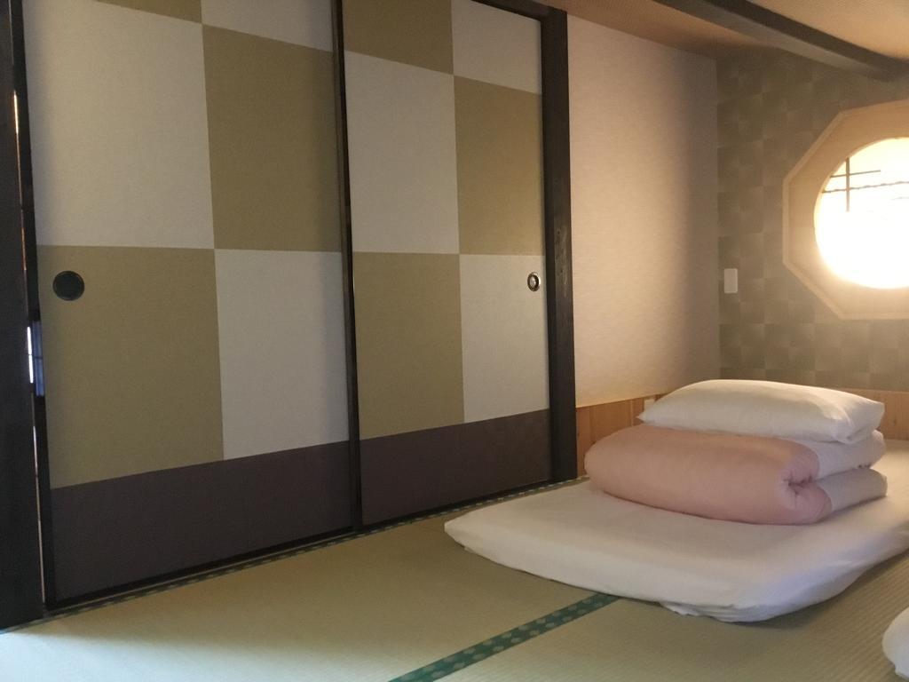 Hananoya Bettei Kyoto Exterior photo